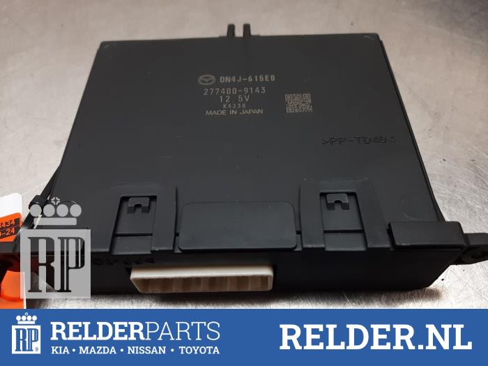 Used Computer, miscellaneous Mazda MX-30 e-SkyActiv 145 Price € 150,00 Margin scheme offered by Relder Parts B.V.