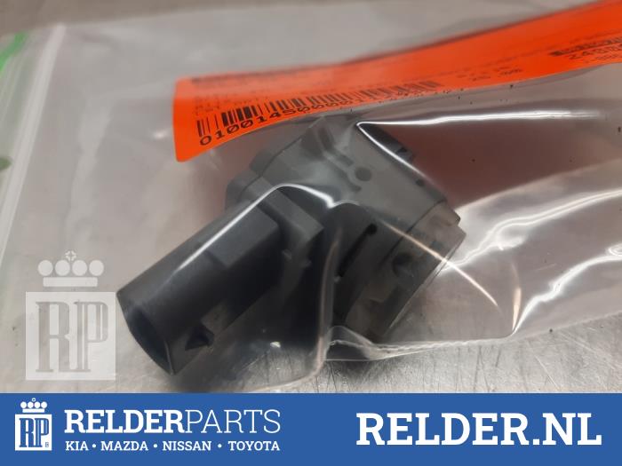 Usados Sensor PDC Mazda MX-30 e-SkyActiv 145 Precio € 25,00 Norma de margen ofrecido por Relder Parts B.V.