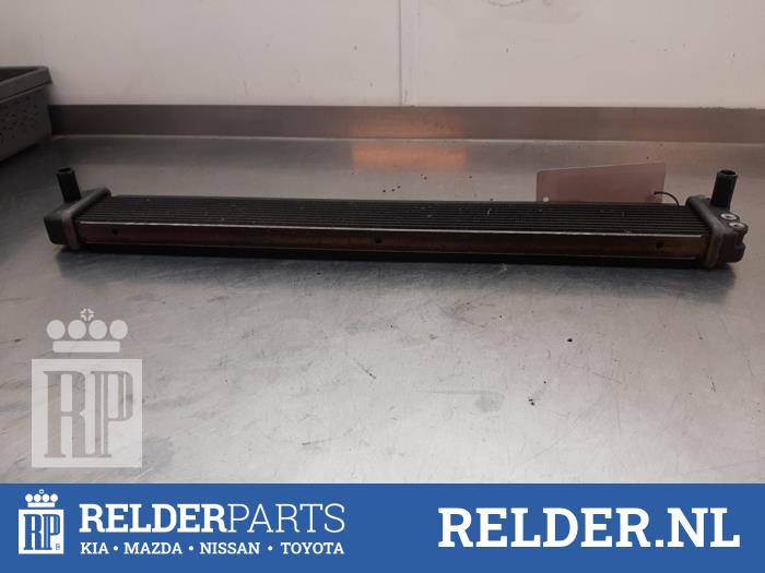 Gebrauchte Kühler Toyota Auris (E15) 1.8 16V HSD Full Hybrid Preis € 30,00 Margenregelung angeboten von Relder Parts B.V.