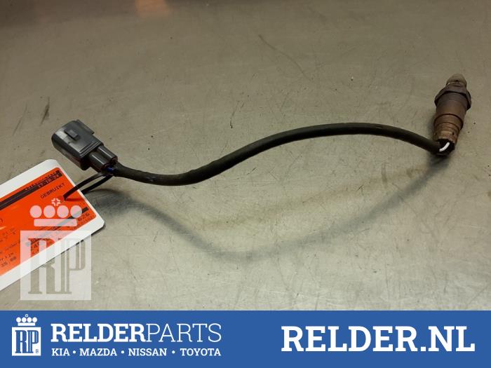 Used Lambda probe Toyota Auris (E18) 1.8 16V Hybrid Price € 25,00 Margin scheme offered by Relder Parts B.V.