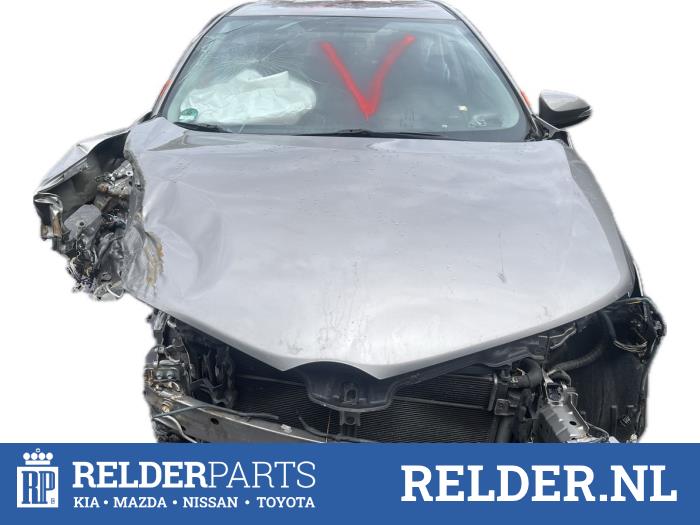 Używane Pompa ABS Toyota Auris (E18) 1.8 16V Hybrid Cena € 200,00 Procedura marży oferowane przez Relder Parts B.V.