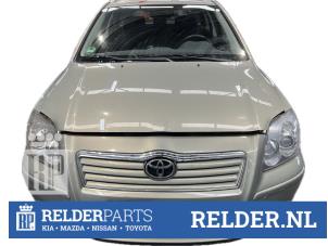 Usagé Cylindre de frein principal Toyota Avensis Wagon (T25/B1E) 1.8 16V VVT-i Prix € 30,00 Règlement à la marge proposé par Relder Parts B.V.
