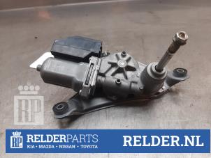 Gebrauchte Scheibenwischermotor hinten Toyota Auris (E15) 1.8 16V HSD Full Hybrid Preis € 25,00 Margenregelung angeboten von Relder Parts B.V.