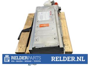 Used Battery (Hybrid) Toyota Auris (E15) 1.8 16V HSD Full Hybrid Price € 600,00 Margin scheme offered by Relder Parts B.V.