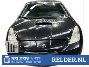 Używane Wentylator Toyota Celica (ZZT230/231) 1.8i 16V Cena € 35,00 Procedura marży oferowane przez Relder Parts B.V.