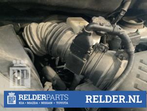 Begagnade Luftflödesmätare Kia Sportage (JE) 2.0 CVVT 16V 4x2 Pris € 50,00 Marginaltabell erbjuds av Relder Parts B.V.