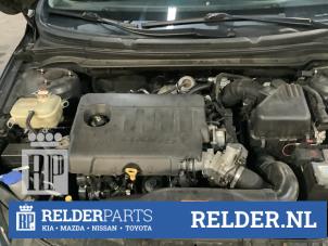 Used Gearbox Kia Cee'd Sporty Wagon (EDF) 1.6 CRDi 115 16V Price € 300,00 Margin scheme offered by Relder Parts B.V.