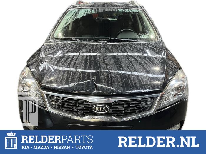 Used ABS Computer Kia Cee'd Sporty Wagon (EDF) 1.4 16V Price € 90,00 Margin scheme offered by Relder Parts B.V.