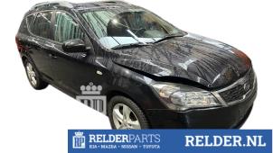 ABS Computer from a Kia Cee'd Sporty Wagon (EDF) 1.4 16V 2010