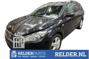 ABS Computer from a Kia Cee'd Sporty Wagon (EDF) 1.4 16V 2010