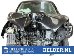 Usagé Servo frein Nissan Qashqai (J10) 2.0 16V Prix € 40,00 Règlement à la marge proposé par Relder Parts B.V.
