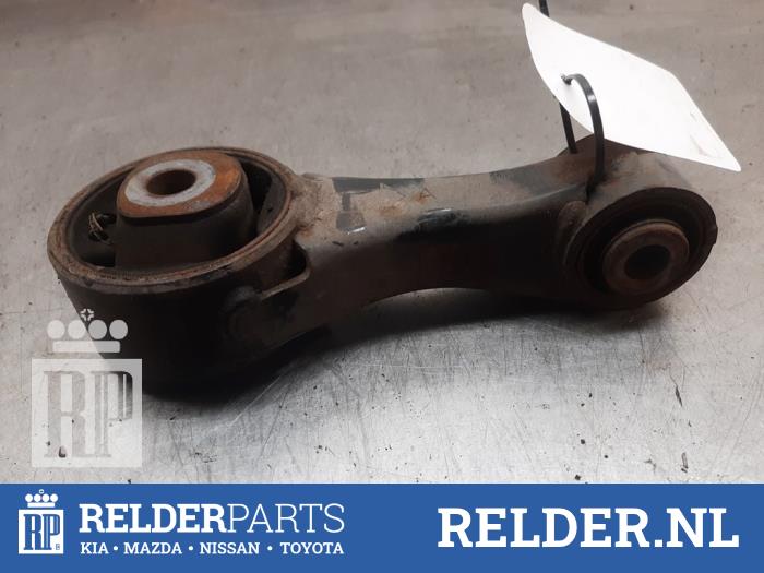 Gebrauchte Motorlager Toyota Verso S 1.33 16V Dual VVT-I Preis € 35,00 Margenregelung angeboten von Relder Parts B.V.