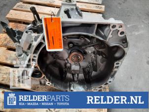 Used Gearbox Nissan Micra (K14) 0.9 IG-T 12V Price € 400,00 Margin scheme offered by Relder Parts B.V.