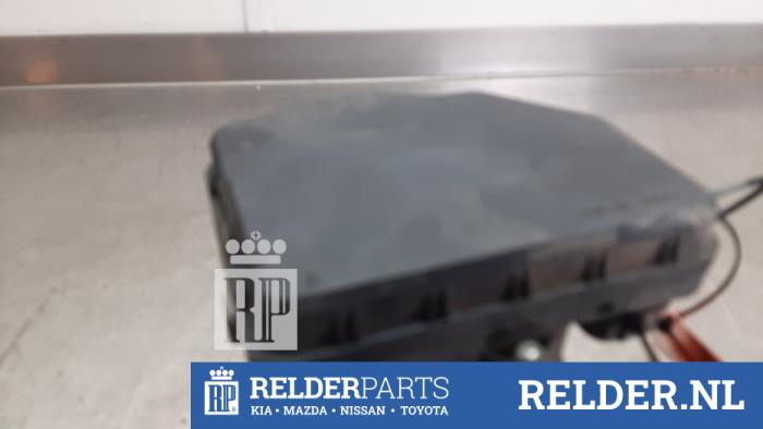 Used ABS Computer Toyota Urban Cruiser 1.33 Dual VVT-I 16V 2WD Price € 75,00 Margin scheme offered by Relder Parts B.V.