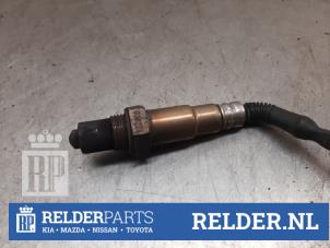 Sonda lambda z Kia Picanto (TA) 1.2 16V 2013