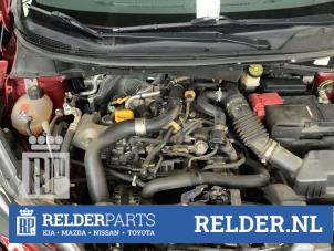 Begagnade Turbo Nissan Micra (K14) 0.9 IG-T 12V Pris € 150,00 Marginaltabell erbjuds av Relder Parts B.V.