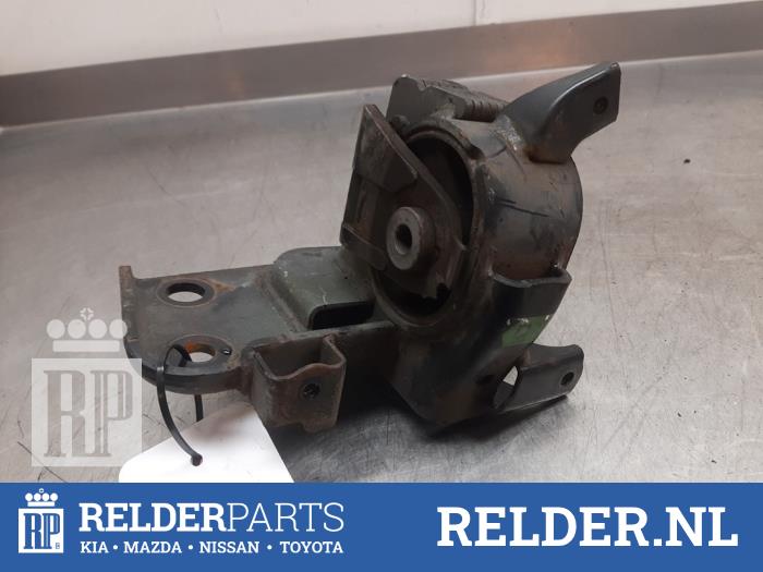 Gebrauchte Motorlager Toyota Avensis Wagon (T27) 2.0 16V D-4D-F Preis € 25,00 Margenregelung angeboten von Relder Parts B.V.