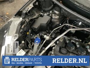 Gebrauchte Klima Leitung Toyota Yaris Cross (PB1/PJ1) 1.5 12V Hybrid 115 Preis € 100,00 Margenregelung angeboten von Relder Parts B.V.