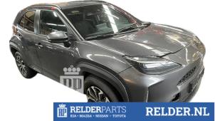 Gebrauchte ABS Pumpe Toyota Yaris Cross (PB1/PJ1) 1.5 12V Hybrid 115 Preis € 175,00 Margenregelung angeboten von Relder Parts B.V.