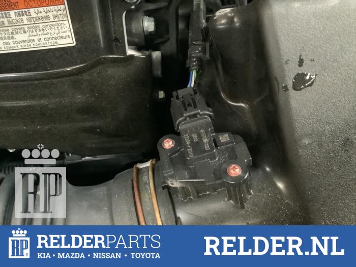 Gebrauchte Luftmengenmesser Toyota Yaris Cross (PB1/PJ1) 1.5 12V Hybrid 115 Preis € 50,00 Margenregelung angeboten von Relder Parts B.V.