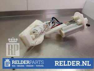 Gebrauchte Kraftstoffpumpe Elektrisch Toyota Yaris Cross (PB1/PJ1) 1.5 12V Hybrid 115 Preis € 250,00 Margenregelung angeboten von Relder Parts B.V.