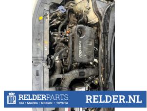 Usados Servofreno Kia Rio IV (YB) 1.0i T-GDi 100 12V Precio € 75,00 Norma de margen ofrecido por Relder Parts B.V.