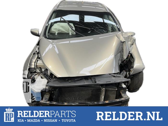 Usagé Ordinateur direction assistée Kia Cee'd Sportswagon (JDC5) 1.6 CRDi 16V VGT Prix € 75,00 Règlement à la marge proposé par Relder Parts B.V.