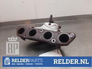 Gebrauchte Abgaskrümmer Toyota Corolla (EB/WZ/CD) 1.6 16V VVT-i Preis € 75,00 Margenregelung angeboten von Relder Parts B.V.