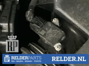Begagnade Luftflödesmätare Toyota Verso 1.6 16V VVT-i Pris € 45,00 Marginaltabell erbjuds av Relder Parts B.V.