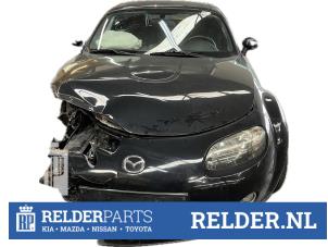 Usagé Servo frein Mazda MX-5 (NC18/1A) 1.8i 16V Prix € 50,00 Règlement à la marge proposé par Relder Parts B.V.