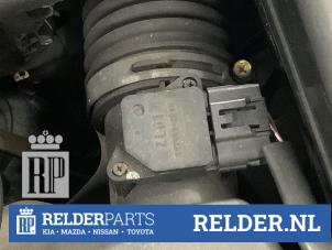 Usagé Dosimètre à air Mazda MX-5 (NC18/1A) 1.8i 16V Prix € 40,00 Règlement à la marge proposé par Relder Parts B.V.