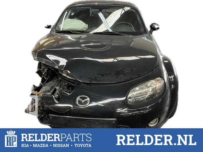 Used Engine management computer Mazda MX-5 (NC) 1.8i 16V Price € 90,00 Margin scheme offered by Relder Parts B.V.