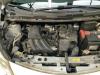 Nissan Note (E12) 1.2 68 Moteur