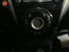 Nissan Note (E12) 1.2 68 Panneau de commandes chauffage