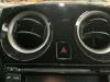 Nissan Note (E12) 1.2 68 Bouton de warning