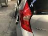 Nissan Note (E12) 1.2 68 Feu arrière gauche