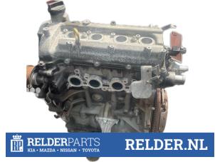 Usagé Moteur Toyota Yaris II (P9) 1.3 16V VVT-i Prix € 400,00 Règlement à la marge proposé par Relder Parts B.V.