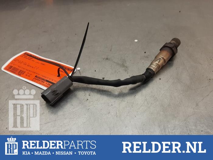Used Lambda probe Kia Sportage (JE) 2.0 CVVT 16V 4x2 Price € 25,00 Margin scheme offered by Relder Parts B.V.