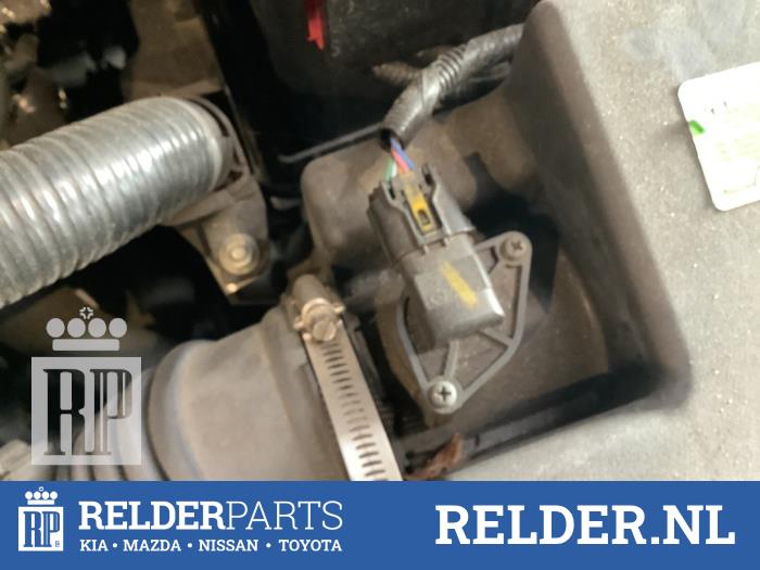 Usagé Débitmètre Mazda 2 (DJ/DL) 1.5 SkyActiv-G 90 Prix € 50,00 Règlement à la marge proposé par Relder Parts B.V.