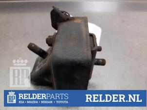 Usagé Support moteur Mazda MX-5 (NC18/1A) 1.8i 16V Prix € 25,00 Règlement à la marge proposé par Relder Parts B.V.