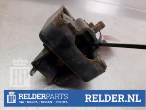 Usagé Support moteur Mazda MX-5 (NC18/1A) 1.8i 16V Prix € 25,00 Règlement à la marge proposé par Relder Parts B.V.