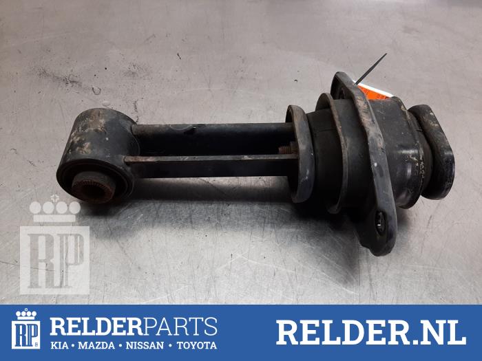 Used Engine mount Kia Rio IV (YB) 1.0i T-GDi 100 12V Price € 35,00 Margin scheme offered by Relder Parts B.V.