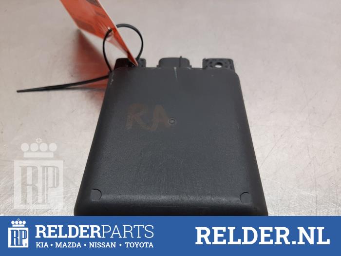 Begagnade Radarsensor Mazda 2 (DJ/DL) 1.5 SkyActiv-G 90 Pris € 150,00 Marginaltabell erbjuds av Relder Parts B.V.