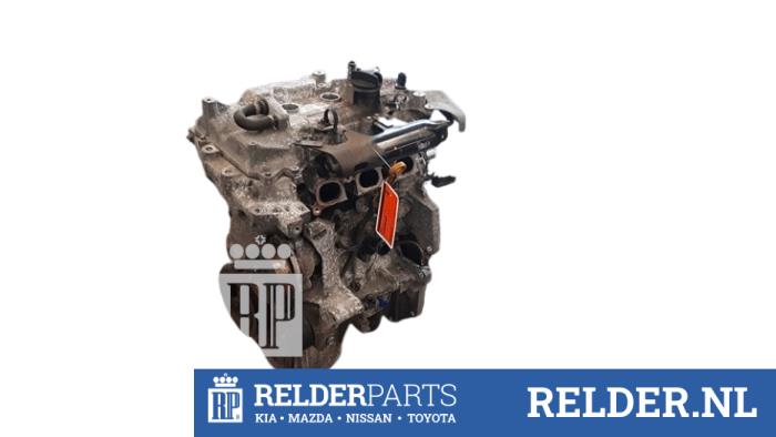 Used Engine Nissan Micra (K13) 1.2 12V Price € 400,00 Margin scheme offered by Relder Parts B.V.