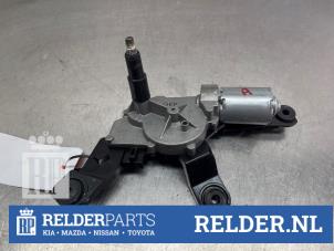 Usados Motor de limpiaparabrisas detrás Kia Picanto (TA) 1.2 16V Precio € 25,00 Norma de margen ofrecido por Relder Parts B.V.