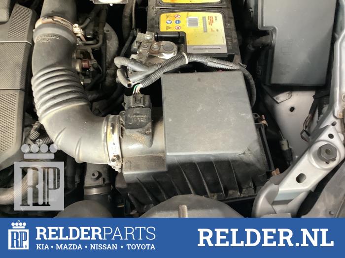 Begagnade Luftfilterhus Mazda CX-7 2.2 MZR-CD 16V Pris € 50,00 Marginaltabell erbjuds av Relder Parts B.V.