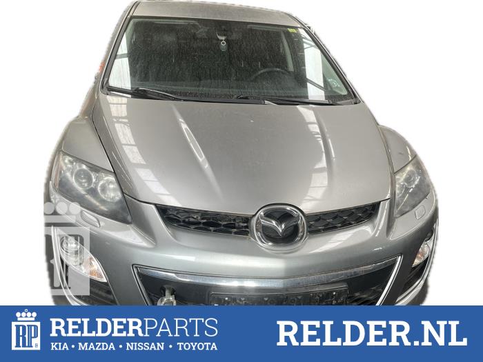 Used Engine management computer Mazda CX-7 2.2 MZR-CD 16V Price € 90,00 Margin scheme offered by Relder Parts B.V.