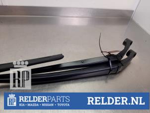 Gebrauchte Scheibenwischerarm-Set Toyota Yaris Cross (PB1/PJ1) 1.5 12V Hybrid 115 Preis € 100,00 Margenregelung angeboten von Relder Parts B.V.