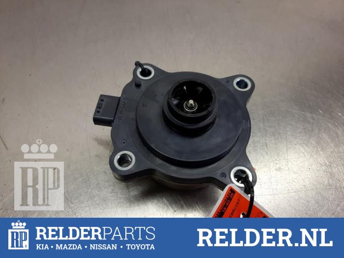 Gebrauchte Wasserpumpe Toyota Yaris Cross (PB1/PJ1) 1.5 12V Hybrid 115 Preis € 125,00 Margenregelung angeboten von Relder Parts B.V.