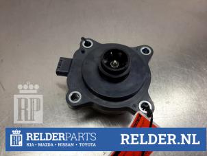 Gebrauchte Wasserpumpe Toyota Yaris Cross (PB1/PJ1) 1.5 12V Hybrid 115 Preis € 125,00 Margenregelung angeboten von Relder Parts B.V.